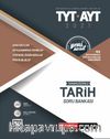 TYT-AYT Tamamı Çözümlü Tarih Soru Bankası