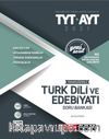TYT-AYT Tamamı Çözümlü Türk Dili ve Edebiyatı Soru Bankası