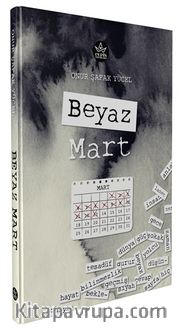 Beyaz Mart