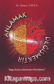 Anlamak Değişmektir