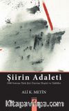 Şiirin Adaleti