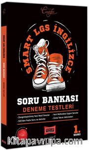 Smart LGS İngilizce Soru Bankası Deneme Testleri