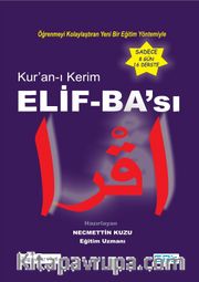 Kur’an-ı Kerim Elif-Ba'sı