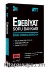 2021 AYT Sınav Uzmanlarından Edebiyat Soru Bankası