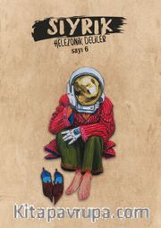 Sıyrık Şiir Dergisi Sayı:6
