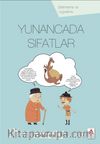 Yunancada Sıfatlar