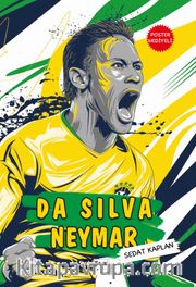 Da Silva Neymar / Dünya Futbol Yıldızları