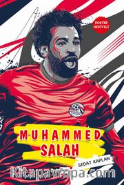 Muhammed Salah / Dünya Futbol Yıldızları