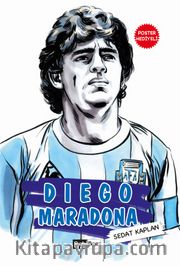 Diego Maradona / Dünya Futbol Yıldızları