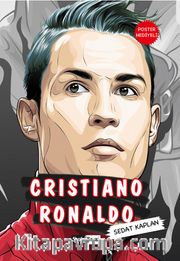 Cristiano Ronaldo / Dünya Futbol Yıldızları