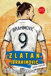 Zlatan İbrahimoviç / Dünya Futbol Yıldızları