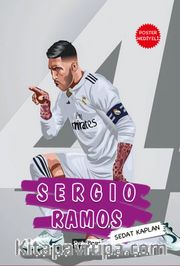 Sergio Ramos / Dünya Futbol Yıldızları