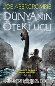 Dünyanın Öteki Ucu (Parçalanmış Deniz Serisi 2)