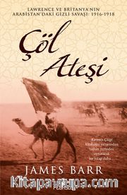 Çöl Ateşi