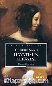 Hayatımın Hikayesi