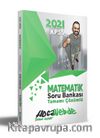 2021 KPSS Matematik Soru Bankası