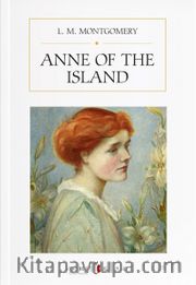 Anne of the Island