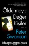 Öldürmeye Değer Kişiler