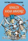 Sonsuza Kadar Arkadaşız (Ciltli)