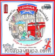 Kemal’in Londra Günlüğü