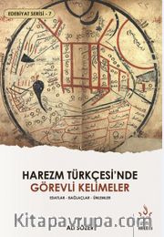 Harezm Türkçesi’nde Görevli Kelimeler