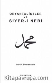 Oryantalistler ve Siyeri Nebi