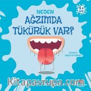 Neden Ağzımda Tükürük Var?