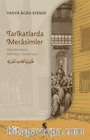 Tarikatlarda Merasimler