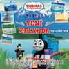 Thomas Yeni Zelanda’ya Gidiyor