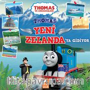 Thomas Yeni Zelanda’ya Gidiyor