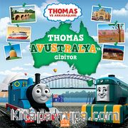 Thomas Avustralya’ya Gidiyor