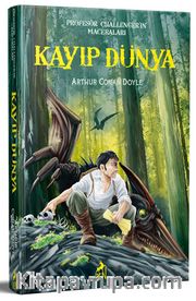 Kayıp Dünya