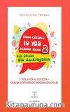 Video Çözümlü 10 Yds Deneme Sınavı 2