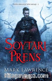 Soytarı Prens (Kızıl Kraliçe’nin Savaşı 1)