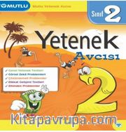  2. Sınıf Yetenek Avcısı
