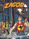Zagor Klasik Maceralar Cilt 115 & Yeşil Kefen-Karanlıkta Dehşet-Kızılderili Koruma-Şeytan Labirenti