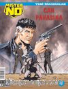 Mister NO Yeni Maceralar Sayı 6 / Can Pahasına