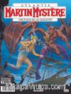 Martin Mystere Sayı: 199 / İblisler