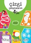 Çizgi Çalışmalarım (4+ Yaş)