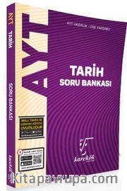 AYT Tarih Soru Bankası