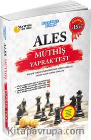 ALES Müthiş Yaprak Test
