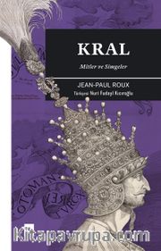 Kral <br /> Mitler ve Simgeler