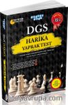 DGS Harika Yaprak Test
