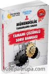 2016 Mühendislik Tamamlama Sınavı Tamamı Çözümlü Soru Bankası
