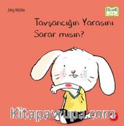 Tavşancığın Yarasını Sarar Mısın?