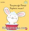 Tavşancığa Banyo Yaptırır Mısın?