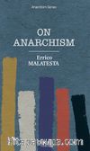 On Anarchism