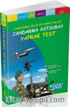Jandarma Astsubay Yaprak Test