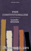 Free Constitutionalism