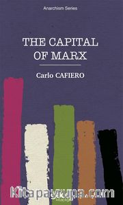 The Capital of Marx